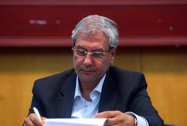 دستورالعمل تعیین سقف حقوق و مزایای مدیران عامل وزارت کار ابلاغ شد