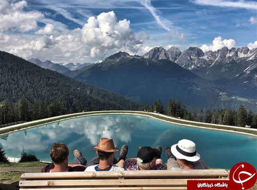 از پرواز گربه تاکسیدرمی شده تا لباس عجیب هوادار تیم فوتبال منچستریونایتد
