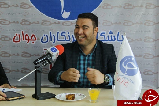 رکورد شنای استقامت بالای 40 ساعت را در مهر ماه به ثبت می رسانم/از مسولین جامعه ورزشی هیچ انتظاری ندارم