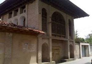 برگزاری کنگره تاریخ معماری و شهرسازی  در مازندران
