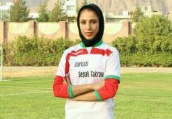 بانوی گلستانی در اردوی تیم ملی سپک تاکرا