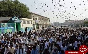 برگزاری نماز عید قربان در بیش از 218 عیدگاه استان