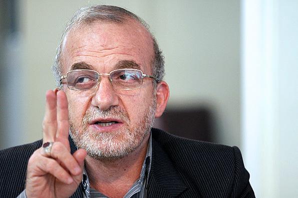 مستقلین ولایی تاکید لاریجانی برای حضور در فراکسیون ولایت را بپذیرند