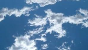 آسمانی صاف تا کمی ابری برای استان