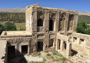 مجوز ثبت ملی برای چهار اثر میراث فرهنگی