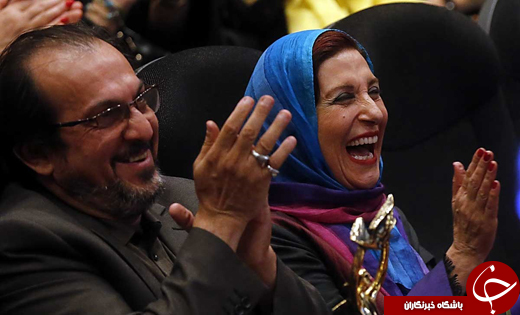 عکس/ هجدهمین جشن بزرگ سینما/ حضور چهره&zwnj;های مطرح سینمایی