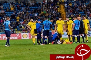 آزمون به دیدار مقابل بایرن مونیخ می رسد