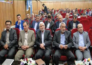 قرائت میثاق نامه شعارسال در 2800 آموزشگاه کهگیلویه و بویر احمد