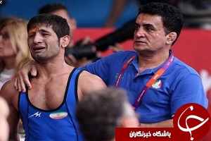 سعید عبدولی: محمد بنا اشتباه کرد + فیلم