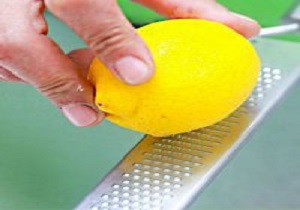 پوست لیموترش در خدمت سلامتی