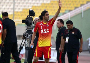 این پرسپولیسی شب استقلالی‌ها را خراب کرد +عکس