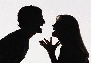 مشاجره شما را به این بیماری ها مبتلا می کند!