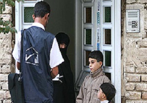 سرشماری نفوس و مسکن از سوم مهرماه در اردبیل آغاز می شود