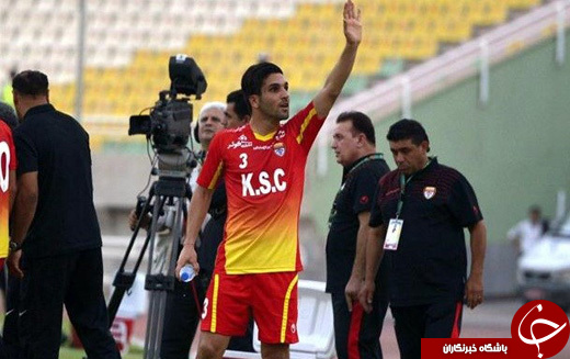 این پرسپولیسی شب استقلالی&zwnj;ها را خراب کرد +عکس