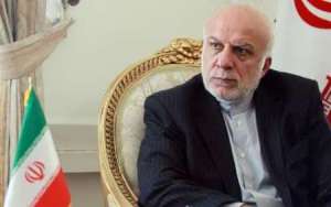 ایران با 15 کشور همسایه خود تنها 30 درصد مراوده تجاری دارد