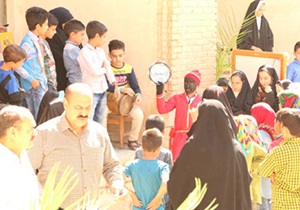 جشنواره سنتی، آیینی، صنایع دستی و گردشگری