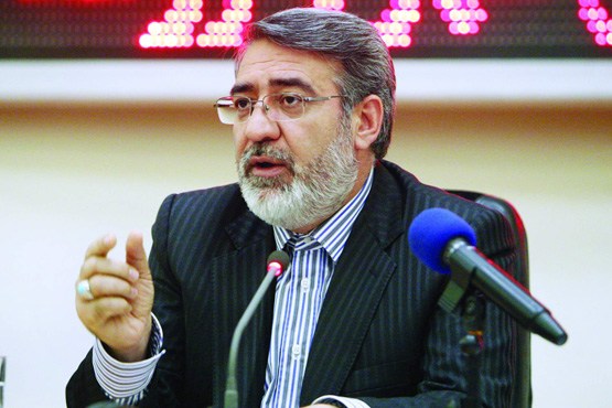 وزیر کشور: 70 درصد انرژی دولت صرف اقتصاد مقاومتی می شود