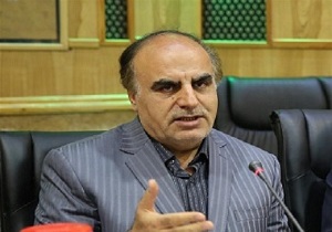 كريدور گردشگری ايران باستان یک ابر پروژه در استان