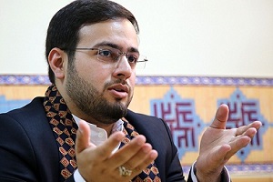 آخرين تلاوت شهید منا در حضور رهبر انقلاب +فیلم