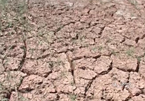 لرستان پر آب دچار کم آبی شد + فیلم
