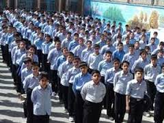 ثبت نام قطعی 93 درصد دانش آموزان خراسان رضوی