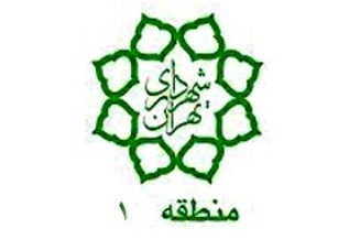 معابر منطقه دارآباد تهران ساماندهی شد
