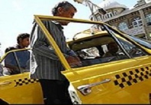 آغاز نصب کارت شناسايی رانندگان تاکسی در تاکسي ها