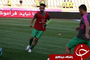 صادقیان: برای منصوریان ناراحتم/ پرسپولیس دربی را می برد