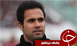 نصرتی: امیدوارم پرسپولیس برنده دربی باشد