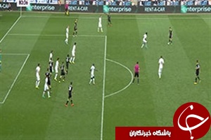 خلاصه بازی سوانسی 2 _ 2 چلسی + فیلم