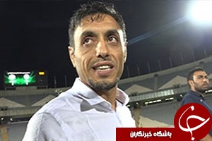 درگیری منصوریان و خطیبی در توهین هواداران به صادقیان + فیلم