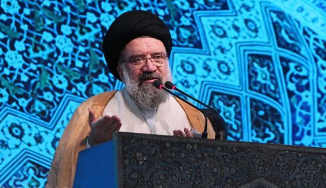 روز عید قربان، روز شهدای منای ماست