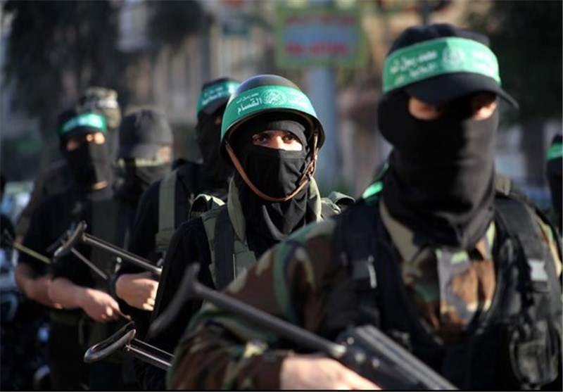 فرمانده شاخه نظامی حماس: عید ما با آزادسازی فلسطین و مسجدالاقصی کامل می&zwnj;شود