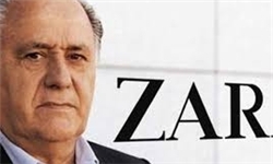 ثروتمندترین مرد جهان  +عکس