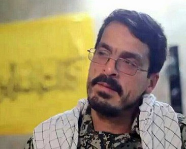 فرمانده تیپ عمار لشکر فاطمیون در لاذقیه به شهادت رسید