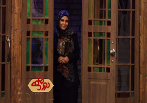 ليندا كيانی امشب به «دورهمی» می‌رود