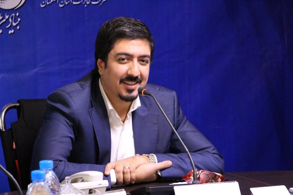 استعدادهای گیم به مسابقات جهانی معرفی می شوند