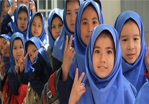 حضور بیش از 400 هزار اتباع خارجی در مدارس کشور برای سال تحصیلی آینده