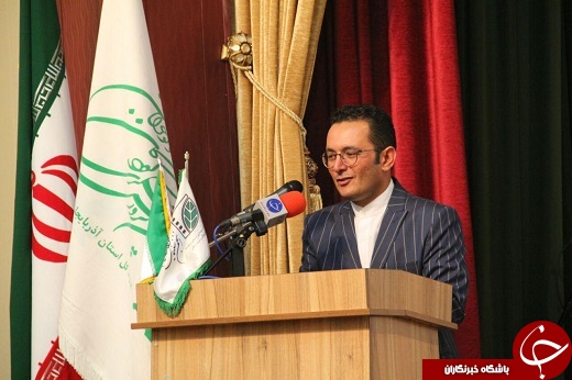 بزرگداشت روز سينما در آمفي تئاتر كانون يرورش فكري كودكان و جوانان + تصاویر