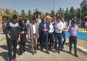 نگرش شهرداری ارومیه در جشنواره انگور، انتفاعی نیست
