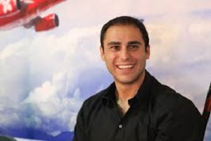 صدقی: مربی حرفه ای دروازه بانان هاکی به ایران سفر کرد