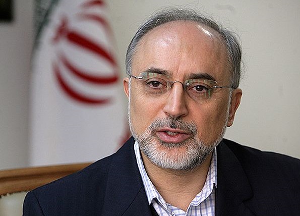علی اکبر صالحی تهران را به مقصد بروکسل ترک کرد