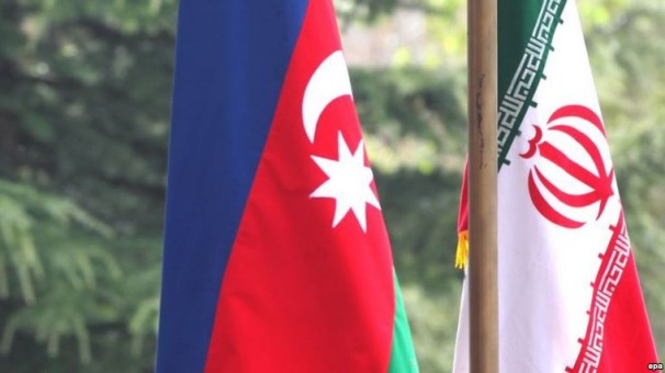 22 محکوم ایرانی از آذربایجان به ایران منتقل شدند