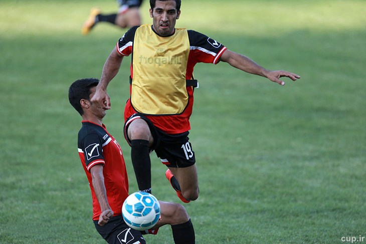 خبر خوش برای پرسپولیسی ها