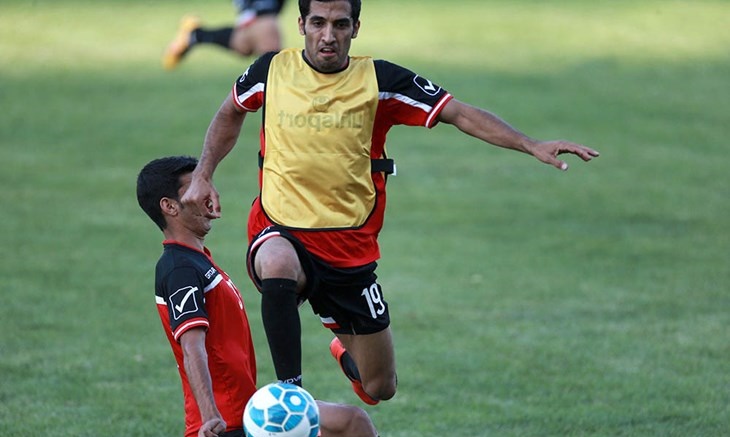 خبر خوش برای پرسپولیسی ها