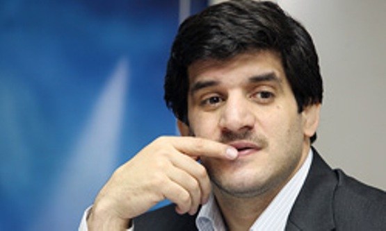 درخواست رسول خادم از رئیس دانشگاه آزاد برای المپیکی ها
