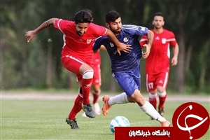 سونامی پارگی رباط صلیبی در فوتبال خوزستان