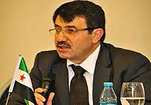 هشام مروه: خود را به آتش بس در سوریه متعهد می دانیم