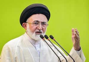 رسانه ملی باید در راستای تولید هرچه بیشتر محتوای قرآنی قدم بردارد