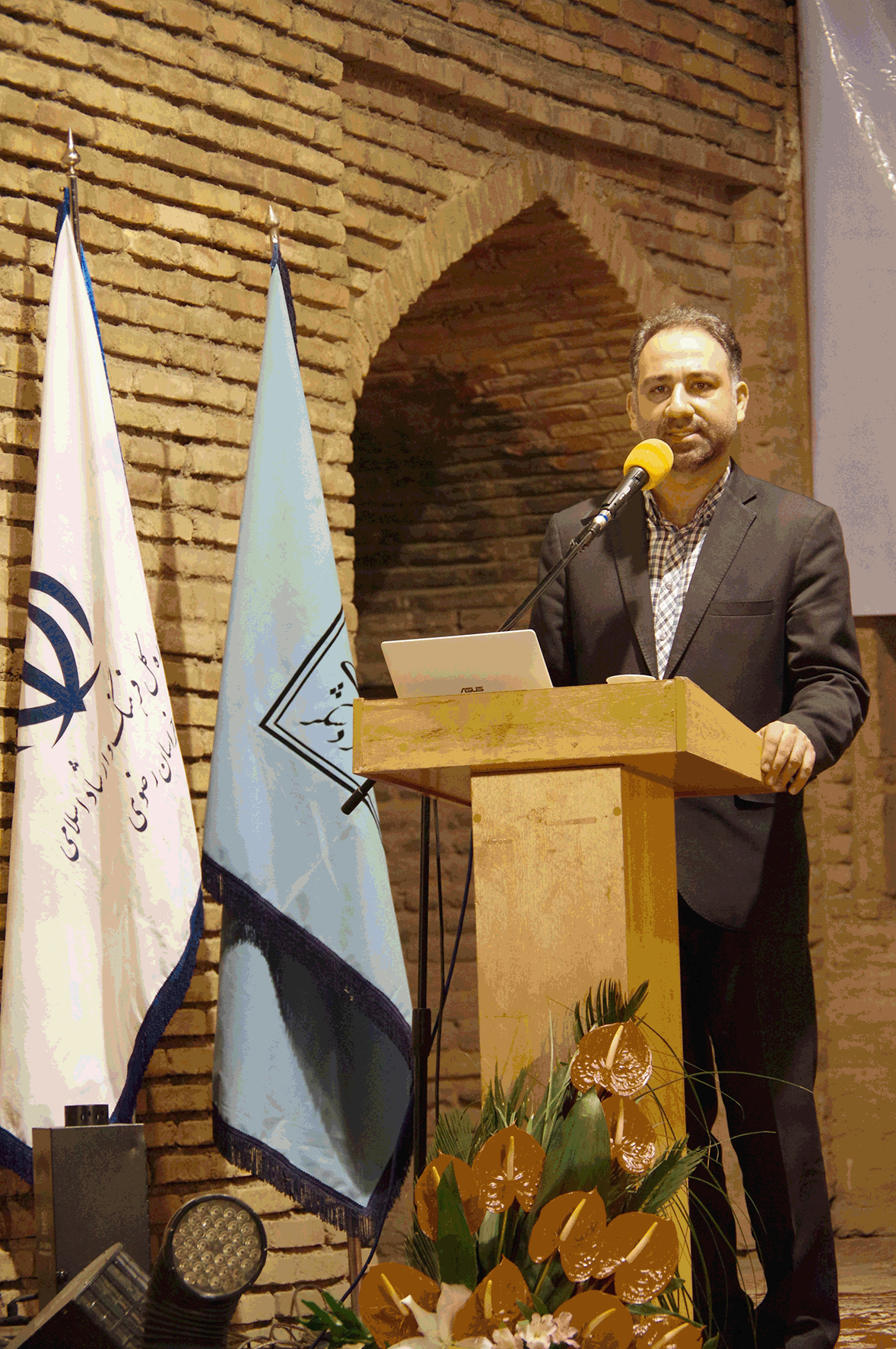 فعالیت رباط تاریخی طرق به نام دومین موزه سینما در کشور